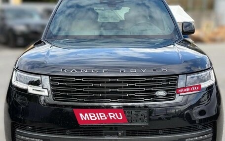 Land Rover Range Rover IV рестайлинг, 2025 год, 23 200 000 рублей, 8 фотография