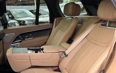 Land Rover Range Rover IV рестайлинг, 2025 год, 23 200 000 рублей, 20 фотография