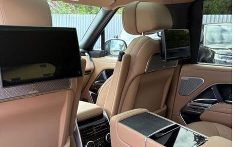 Land Rover Range Rover IV рестайлинг, 2025 год, 23 200 000 рублей, 21 фотография