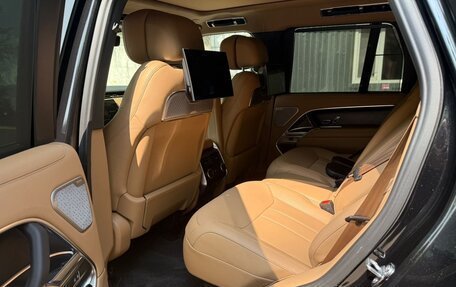 Land Rover Range Rover IV рестайлинг, 2025 год, 23 200 000 рублей, 26 фотография