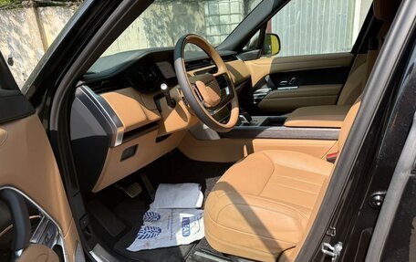 Land Rover Range Rover IV рестайлинг, 2025 год, 23 200 000 рублей, 22 фотография