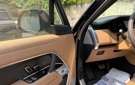 Land Rover Range Rover IV рестайлинг, 2025 год, 23 200 000 рублей, 23 фотография