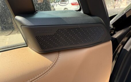 Land Rover Range Rover IV рестайлинг, 2025 год, 23 200 000 рублей, 24 фотография