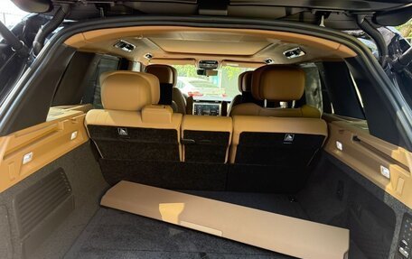 Land Rover Range Rover IV рестайлинг, 2025 год, 23 200 000 рублей, 28 фотография