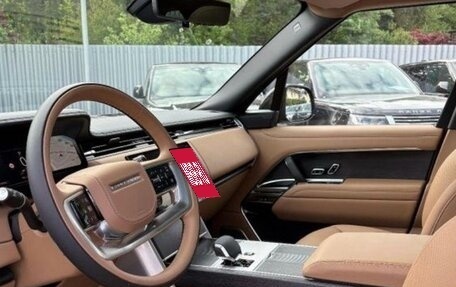 Land Rover Range Rover IV рестайлинг, 2025 год, 23 200 000 рублей, 17 фотография
