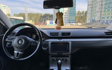 Volkswagen Passat B7, 2012 год, 950 000 рублей, 8 фотография