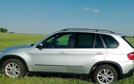BMW X5, 2008 год, 1 780 000 рублей, 9 фотография