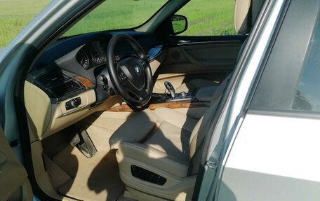 BMW X5, 2008 год, 1 780 000 рублей, 10 фотография