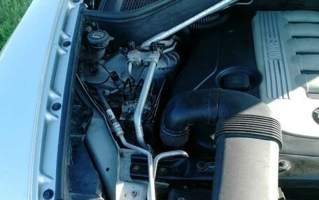 BMW X5, 2008 год, 1 780 000 рублей, 4 фотография