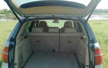 BMW X5, 2008 год, 1 780 000 рублей, 12 фотография