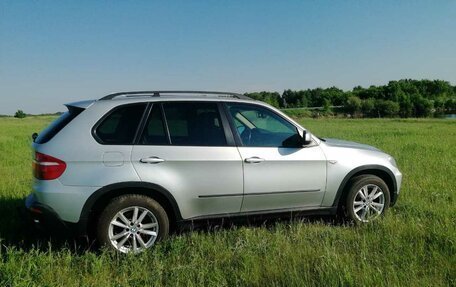 BMW X5, 2008 год, 1 780 000 рублей, 11 фотография