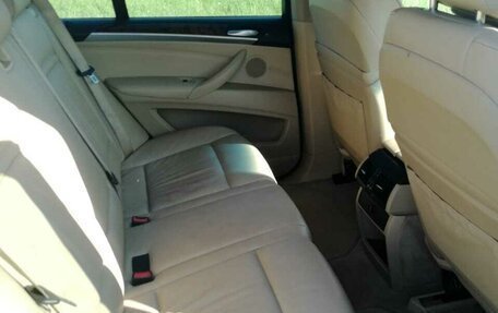 BMW X5, 2008 год, 1 780 000 рублей, 7 фотография