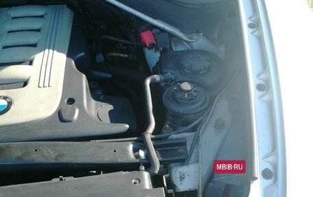 BMW X5, 2008 год, 1 780 000 рублей, 5 фотография