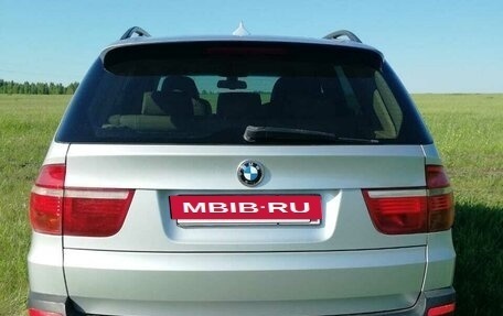 BMW X5, 2008 год, 1 780 000 рублей, 3 фотография