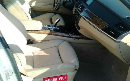 BMW X5, 2008 год, 1 780 000 рублей, 8 фотография
