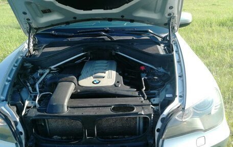 BMW X5, 2008 год, 1 780 000 рублей, 16 фотография