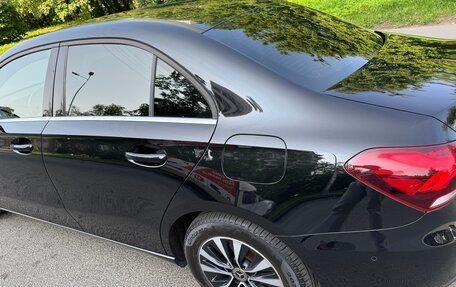 Mercedes-Benz A-Класс, 2021 год, 3 100 000 рублей, 4 фотография