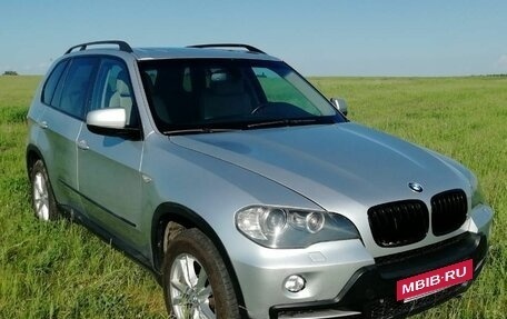 BMW X5, 2008 год, 1 780 000 рублей, 14 фотография