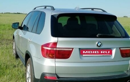 BMW X5, 2008 год, 1 780 000 рублей, 18 фотография