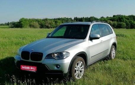 BMW X5, 2008 год, 1 780 000 рублей, 17 фотография