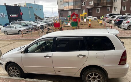 Toyota Corolla, 2001 год, 450 000 рублей, 2 фотография