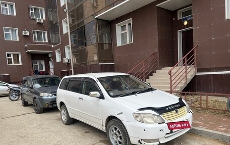 Toyota Corolla, 2001 год, 450 000 рублей, 4 фотография