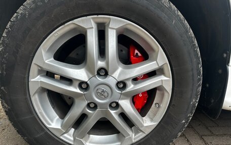 Toyota Land Cruiser 200, 2012 год, 3 800 000 рублей, 9 фотография