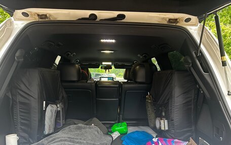 Toyota Land Cruiser 200, 2012 год, 3 800 000 рублей, 10 фотография