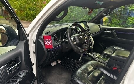 Toyota Land Cruiser 200, 2012 год, 3 800 000 рублей, 11 фотография