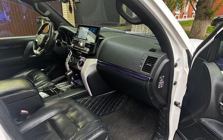 Toyota Land Cruiser 200, 2012 год, 3 800 000 рублей, 13 фотография