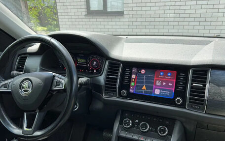 Skoda Kodiaq I, 2019 год, 2 900 000 рублей, 2 фотография
