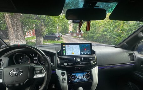 Toyota Land Cruiser 200, 2012 год, 3 800 000 рублей, 14 фотография