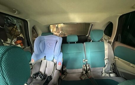 Nissan Tino, 1999 год, 265 000 рублей, 9 фотография