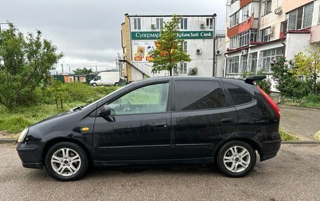 Nissan Tino, 1999 год, 265 000 рублей, 6 фотография
