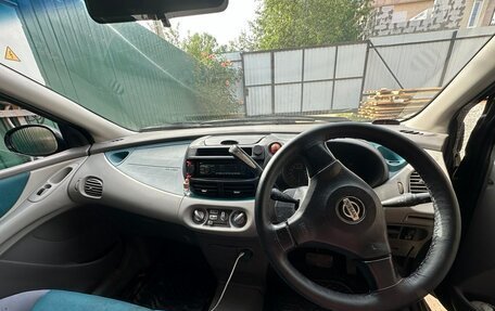 Nissan Tino, 1999 год, 265 000 рублей, 10 фотография