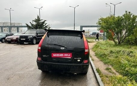 Nissan Tino, 1999 год, 265 000 рублей, 5 фотография