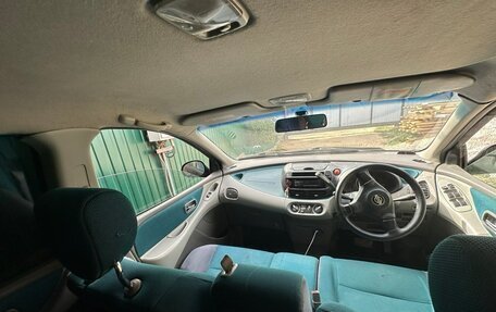 Nissan Tino, 1999 год, 265 000 рублей, 12 фотография