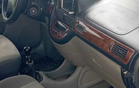 Daewoo Rezzo, 2001 год, 300 000 рублей, 6 фотография