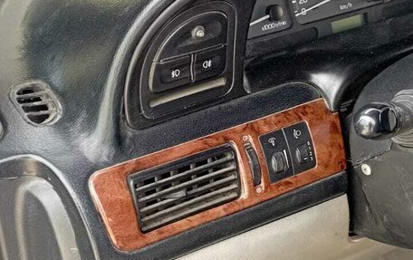 Daewoo Rezzo, 2001 год, 300 000 рублей, 8 фотография