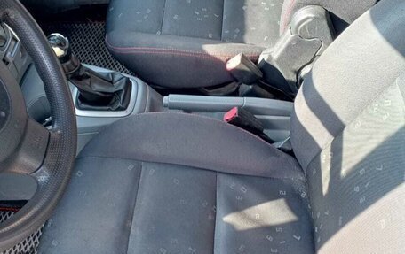 Mazda 2 III, 2003 год, 265 000 рублей, 3 фотография