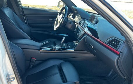 BMW 3 серия, 2014 год, 2 050 000 рублей, 4 фотография