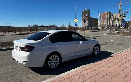 BMW 3 серия, 2014 год, 2 050 000 рублей, 3 фотография