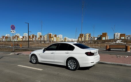 BMW 3 серия, 2014 год, 2 050 000 рублей, 9 фотография