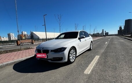 BMW 3 серия, 2014 год, 2 050 000 рублей, 2 фотография