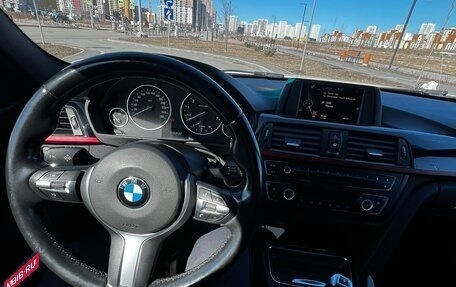 BMW 3 серия, 2014 год, 2 050 000 рублей, 7 фотография