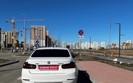 BMW 3 серия, 2014 год, 2 050 000 рублей, 8 фотография