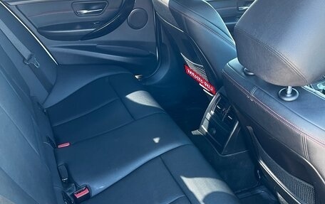 BMW 3 серия, 2014 год, 2 050 000 рублей, 6 фотография