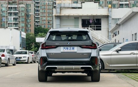 BMW X1, 2025 год, 4 990 000 рублей, 7 фотография