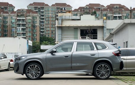 BMW X1, 2025 год, 4 990 000 рублей, 5 фотография