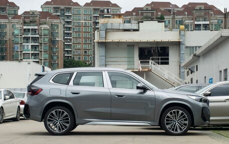BMW X1, 2025 год, 4 990 000 рублей, 4 фотография